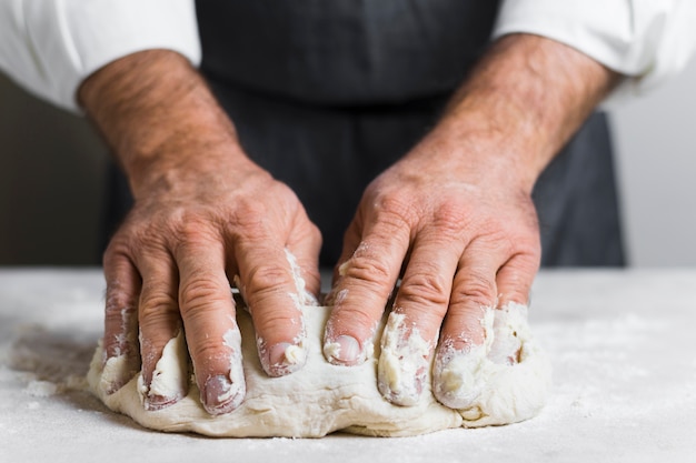 competenze per preparazione pizza