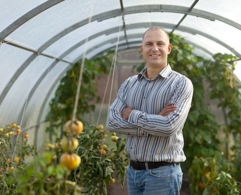 I.A.P. Imprenditore Agricolo Professionale