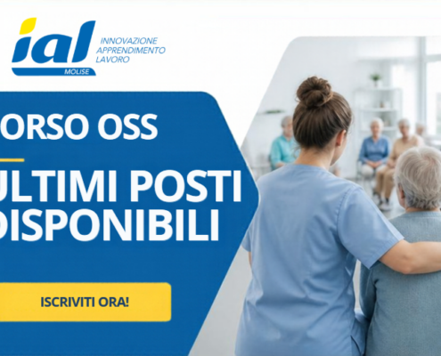Operatore Socio Sanitario